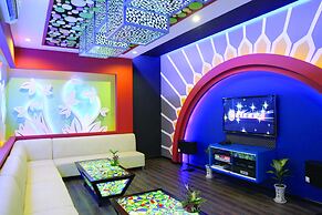 Forever Green Resort