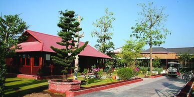 Forever Green Resort