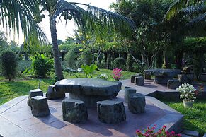 Forever Green Resort