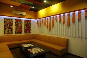 Forever Green Resort