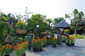 Forever Green Resort