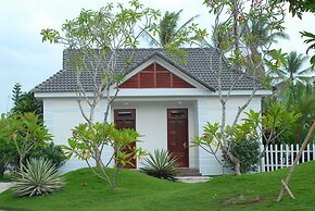 Forever Green Resort