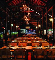 Forever Green Resort