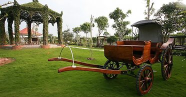 Forever Green Resort