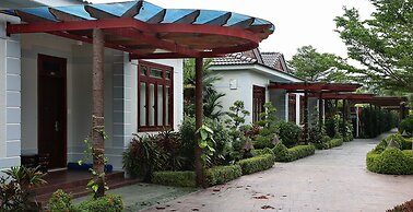 Forever Green Resort