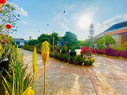 Forever Green Resort