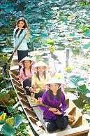 Forever Green Resort