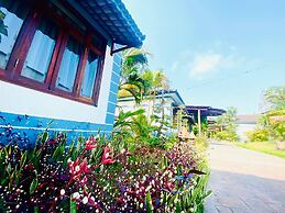 Forever Green Resort