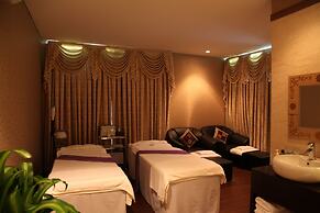 Forever Green Resort