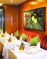 Forever Green Resort