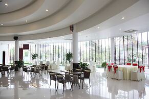 Forever Green Resort