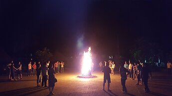 Forever Green Resort