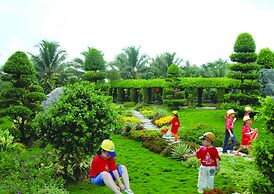 Forever Green Resort