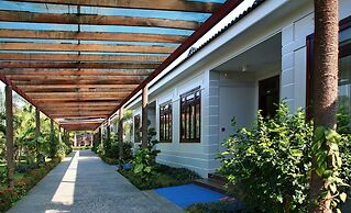 Forever Green Resort