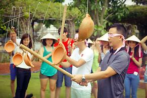 Forever Green Resort