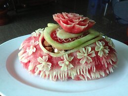 Forever Green Resort