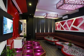 Forever Green Resort