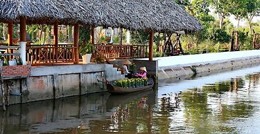 Forever Green Resort