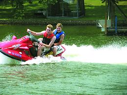 Forever Green Resort