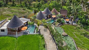 Green Field Resort