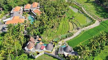 Green Field Resort
