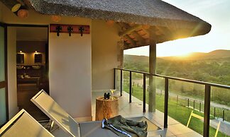 Garden Route Safari Camp