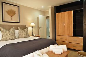 Garden Route Safari Camp