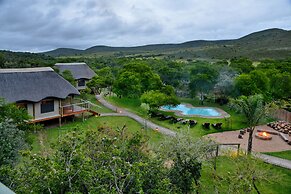 Garden Route Safari Camp