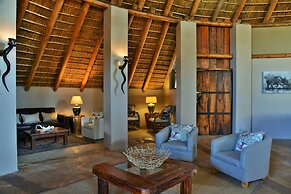 Garden Route Safari Camp