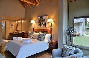 Garden Route Safari Camp