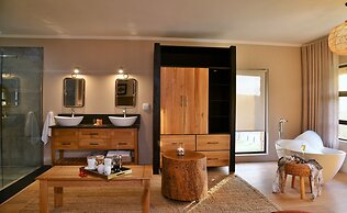 Garden Route Safari Camp