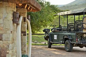 Garden Route Safari Camp