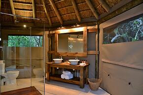 Garden Route Safari Camp