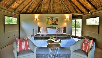 Garden Route Safari Camp