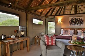 Garden Route Safari Camp
