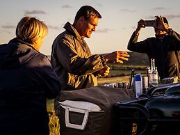 Garden Route Safari Camp