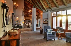 Garden Route Safari Camp