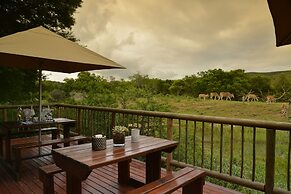 Garden Route Safari Camp