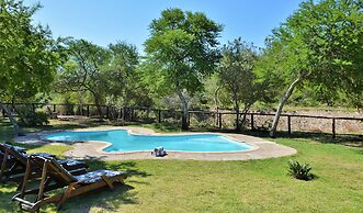 Garden Route Safari Camp