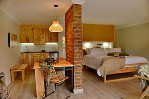 Garden Route Safari Camp