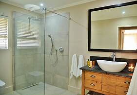 Garden Route Safari Camp