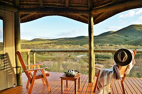 Garden Route Safari Camp