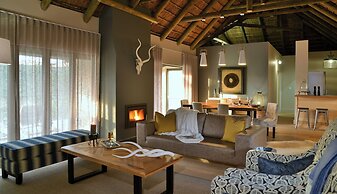 Garden Route Safari Camp