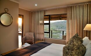 Garden Route Safari Camp