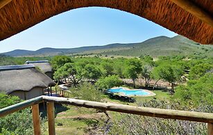 Garden Route Safari Camp