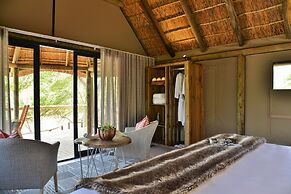 Garden Route Safari Camp