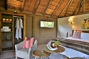 Garden Route Safari Camp