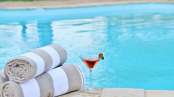 Garden Route Safari Camp