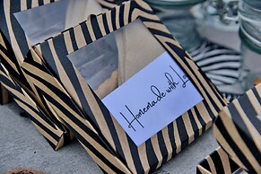 Garden Route Safari Camp