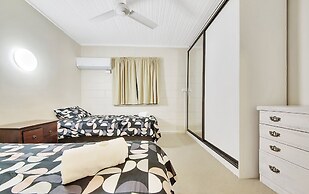 Driftwood On The Beach